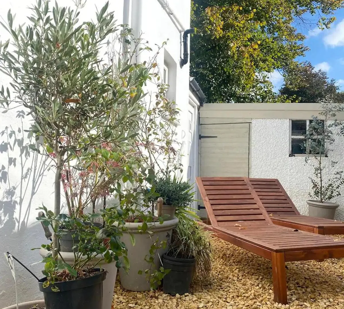 Сasa de vacaciones Coryton Cottage Cardiff Reino Unido