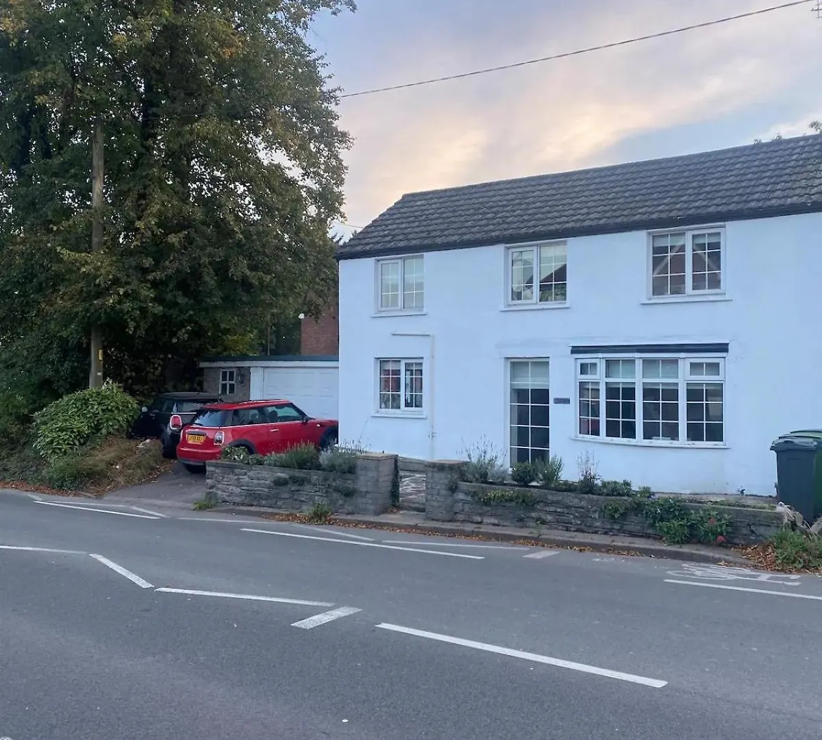 Coryton Cottage Cardiff